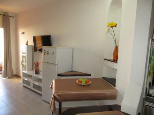 Apartamento Ocean View Studio