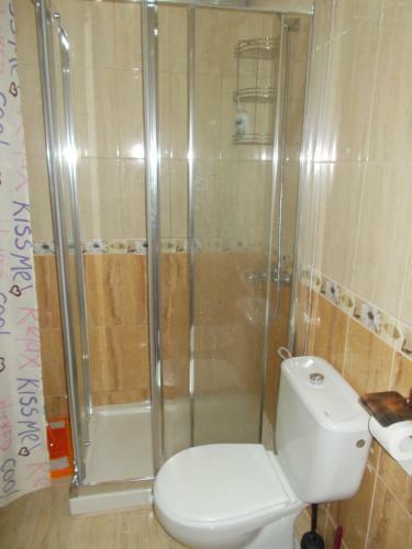 Apartamento Ocean View Studio