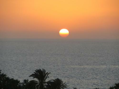Apartamento Ocean View Studio