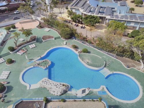 Apartamento Ocean View Studio