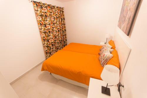 Luminoso Apart Mareverde