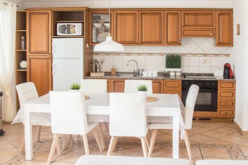 Chic Apartment In Playa Paraiso