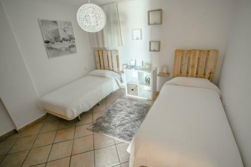 Chic Apartment In Playa Paraiso