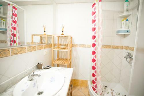 Chic Apartment In Playa Paraiso