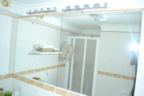 Chic Apartment In Playa Paraiso