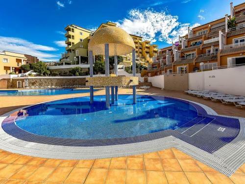 Apartamento Villa Moleiro