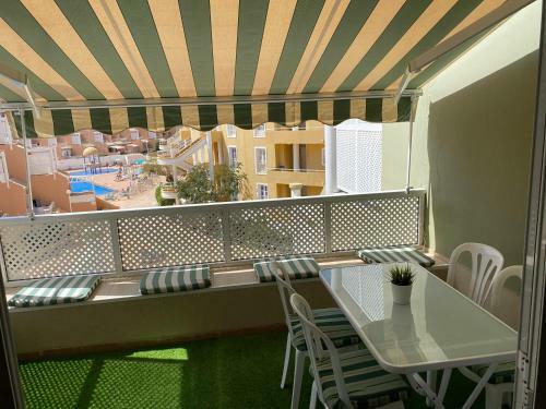 Apartamento Villa Moleiro