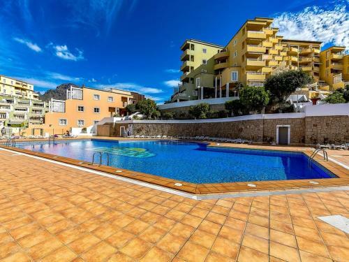 Apartamento Villa Moleiro