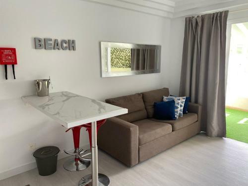 Apartamento Villa Moleiro