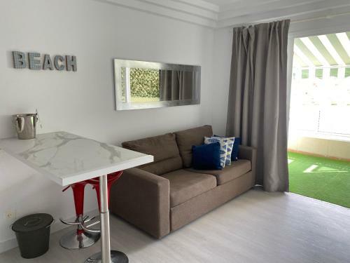 Apartamento Villa Moleiro