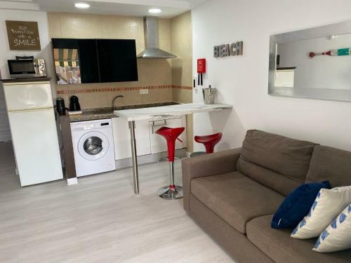Apartamento Villa Moleiro