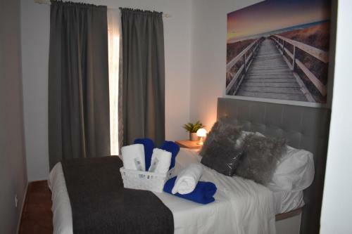 Apartamento Villa Moleiro