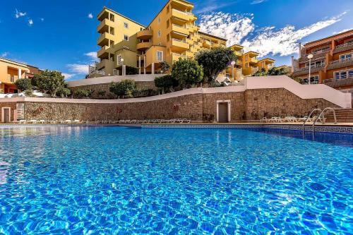 Apartamento Villa Moleiro