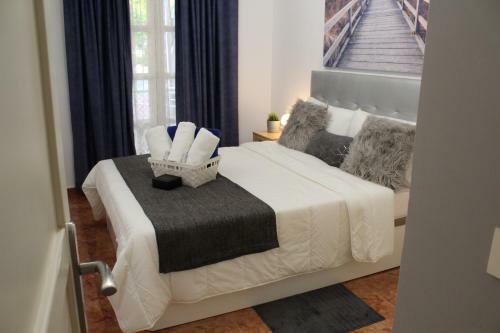 Apartamento Villa Moleiro