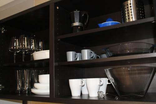 Apartamento Villa Moleiro