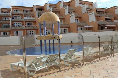 Apartamento Villa Moleiro