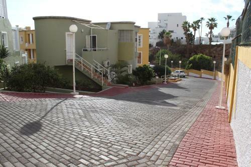Apartamento Villa Moleiro