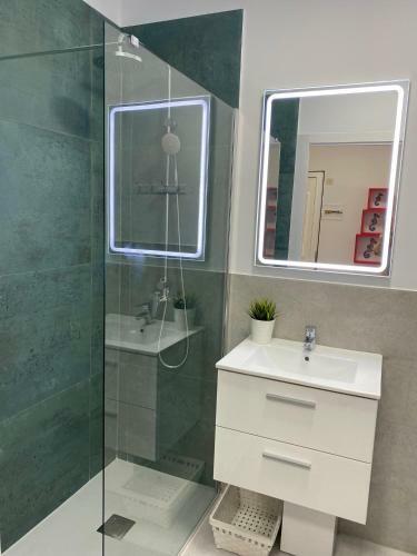 Apartamento Villa Moleiro