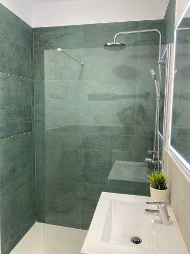 Apartamento Villa Moleiro