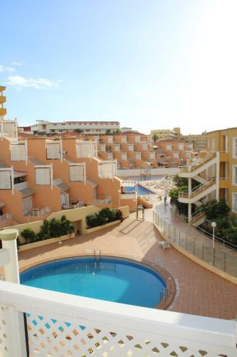 Apartamento Villa Moleiro