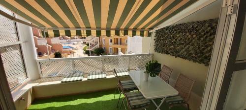 Apartamento Villa Moleiro