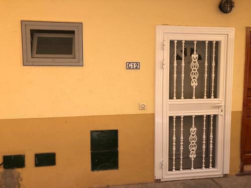 Apartamento Estudio Playa Torviscas