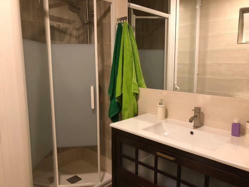 Apartamento Estudio Playa Torviscas