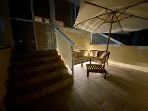 Apartamento Estudio Playa Torviscas