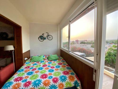 Apartamento Estudio Playa Torviscas