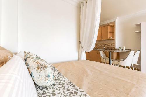 Apartamento Studio On The Ocean Coast