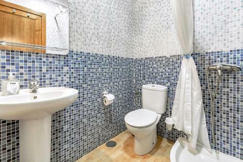 Apartamento Studio On The Ocean Coast