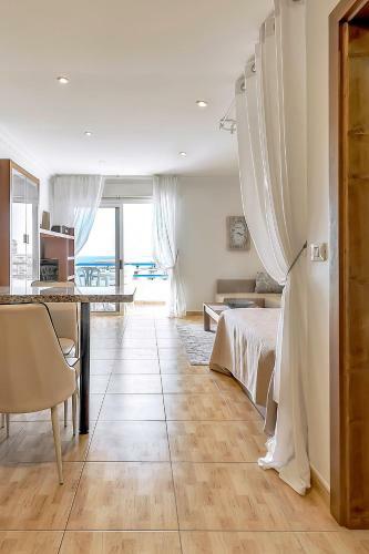 Apartamento Studio On The Ocean Coast