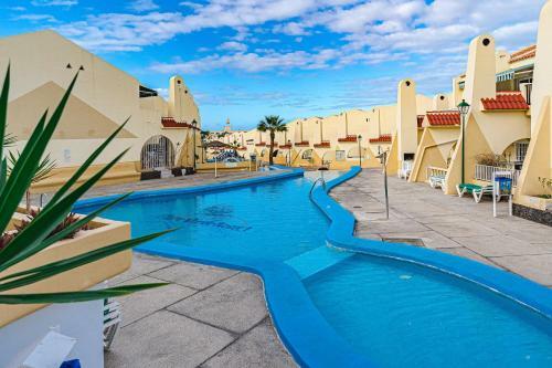 Apartamento De Lujo En Mare Verde
