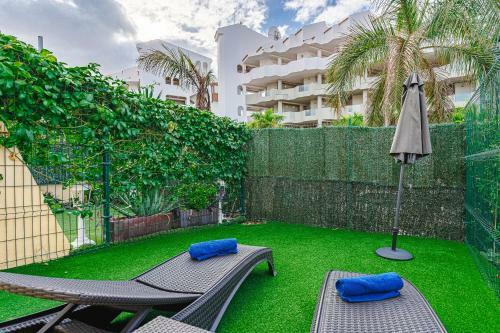 Apartamento De Lujo En Mare Verde
