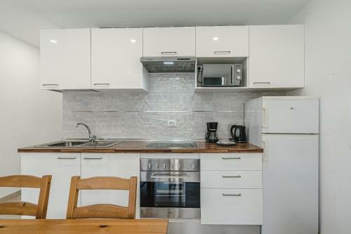 Apartamento De Lujo En Mare Verde