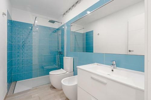 Apartamento De Lujo En Mare Verde