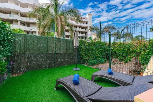 Apartamento De Lujo En Mare Verde
