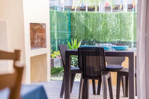 Apartamento De Lujo En Mare Verde