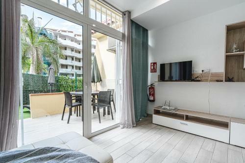 Apartamento De Lujo En Mare Verde