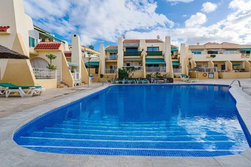 Apartamento De Lujo En Mare Verde