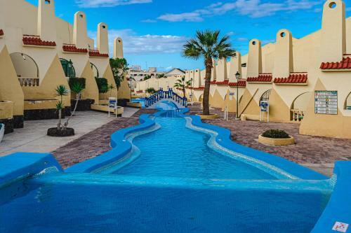 Apartamento De Lujo En Mare Verde