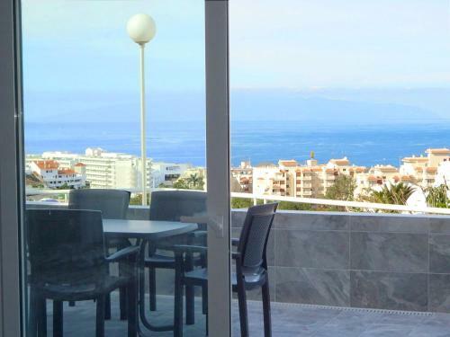 Apartamento Angela Ocean Panorama