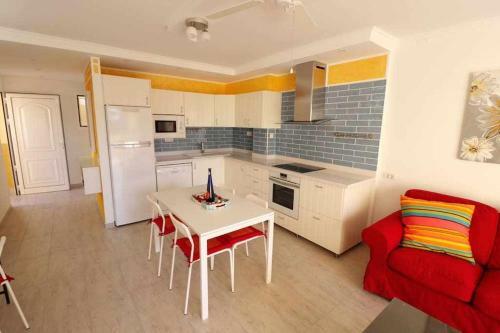 Apartamento B12 Mare Verde 2 Beds 2 Baths Sleeps 6