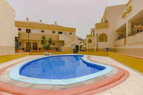 Apartamento B12 Mare Verde 2 Beds 2 Baths Sleeps 6