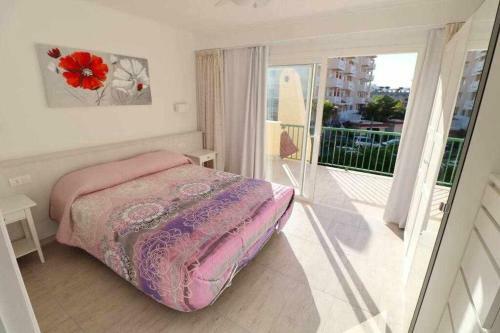 Apartamento B12 Mare Verde 2 Beds 2 Baths Sleeps 6