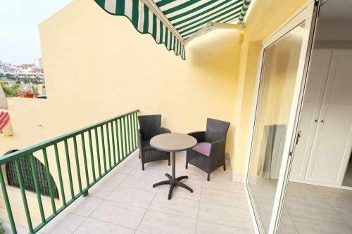 Apartamento B12 Mare Verde 2 Beds 2 Baths Sleeps 6