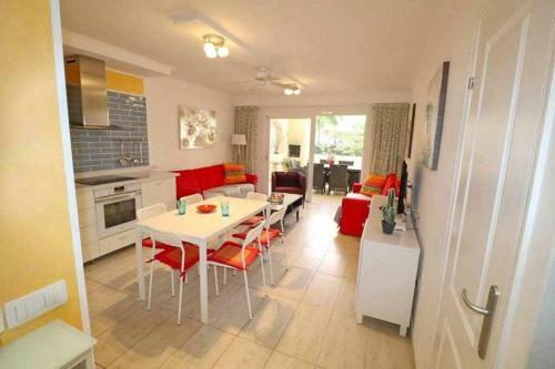 Apartamento B12 Mare Verde 2 Beds 2 Baths Sleeps 6