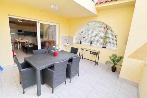 Apartamento B12 Mare Verde 2 Beds 2 Baths Sleeps 6