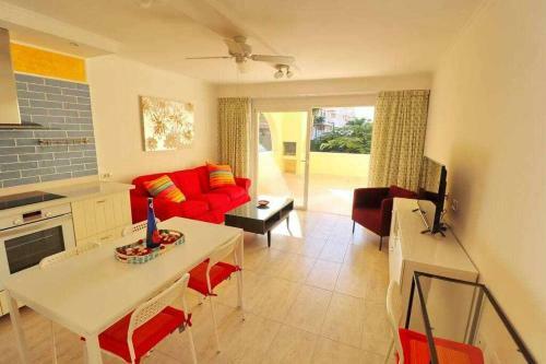 Apartamento B12 Mare Verde 2 Beds 2 Baths Sleeps 6