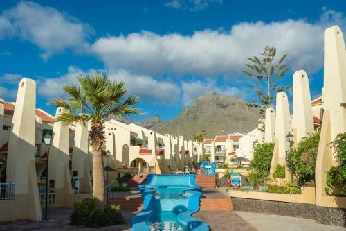 Apartamento B12 Mare Verde 2 Beds 2 Baths Sleeps 6
